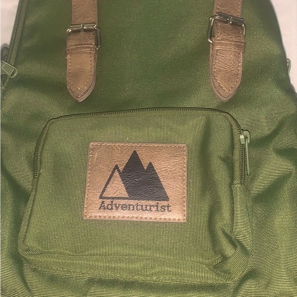 adventurist Handbags - Adventurist backpack
